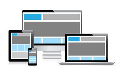 Responsive Design, What is it?