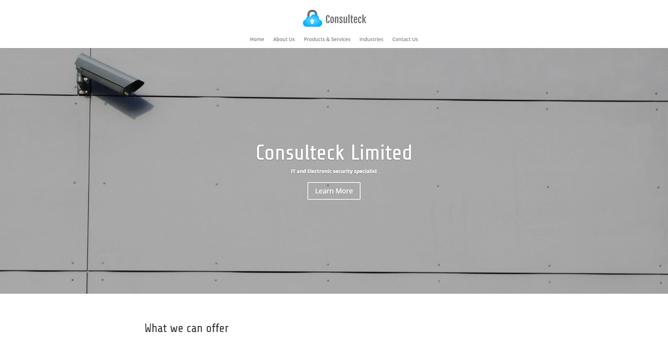 Consulteck Limited